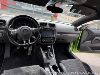 Volkswagen Scirocco 2009