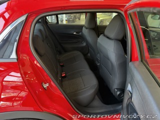 Fiat 600 1.2 Turbo Hybrid 100k MHE 2025