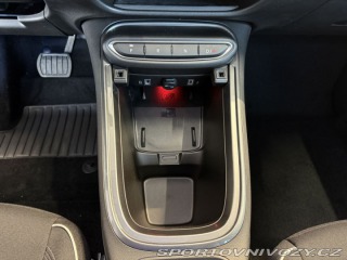 Fiat 600 1.2 Turbo Hybrid 100k MHE 2025