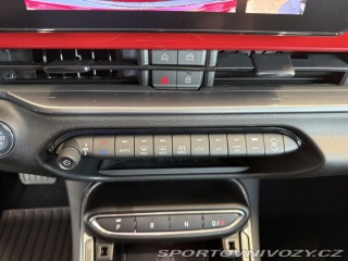 Fiat 600 1.2 Turbo Hybrid 100k MHE 2025