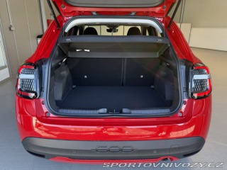 Fiat 600 1.2 Turbo Hybrid 100k MHE 2025