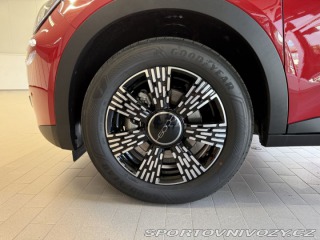 Fiat 600 1.2 Turbo Hybrid 100k MHE 2025