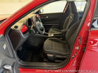 Fiat 600 1.2 Turbo Hybrid 100k MHE 2025