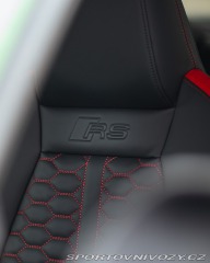 Audi RS3 8Y, RSR 2023