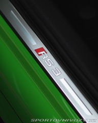 Audi RS3 8Y, RSR 2023