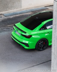 Audi RS3 8Y, RSR 2023