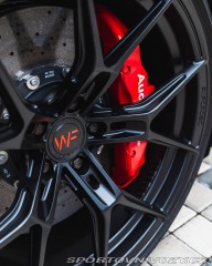 Audi RS3 8Y, RSR 2023