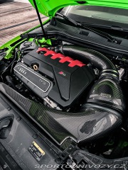 Audi RS3 8Y, RSR 2023