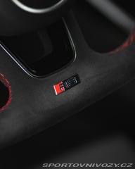 Audi RS3 8Y, RSR 2023