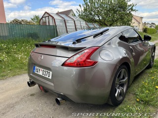 Nissan 370 Z 2010