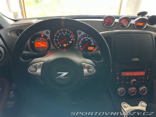 Nissan 370 Z 2010