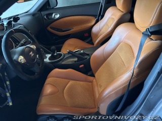 Nissan 370 Z 2010