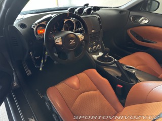 Nissan 370 Z 2010