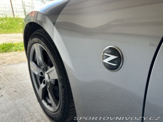 Nissan 370 Z 2010