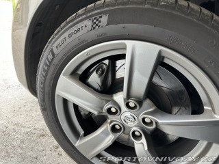 Nissan 370 Z 2010