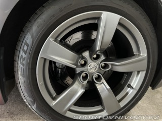 Nissan 370 Z 2010