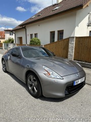 Nissan 370 Z 2010