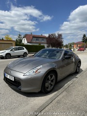 Nissan 370 Z 2010