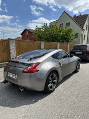 Nissan 370 Z 2010