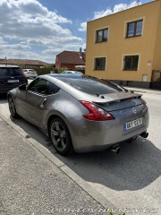 Nissan 370 Z 2010