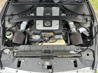 Nissan 370 Z 2010