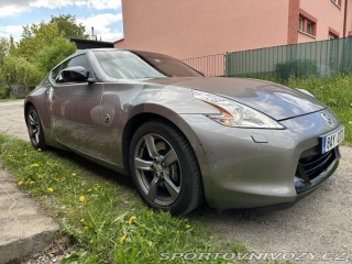Nissan 370 Z 2010