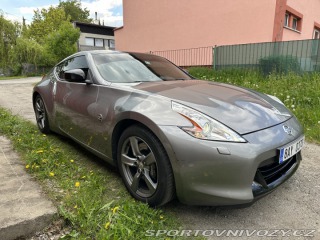 Nissan 370 Z 2010