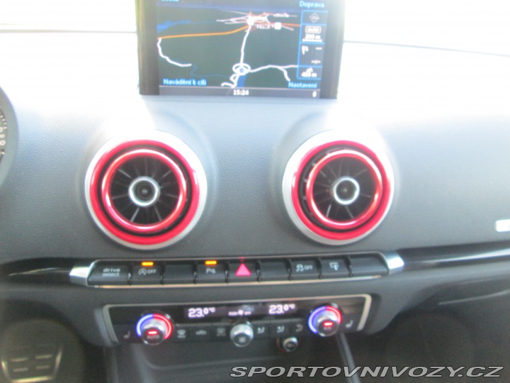 Audi S3 2014