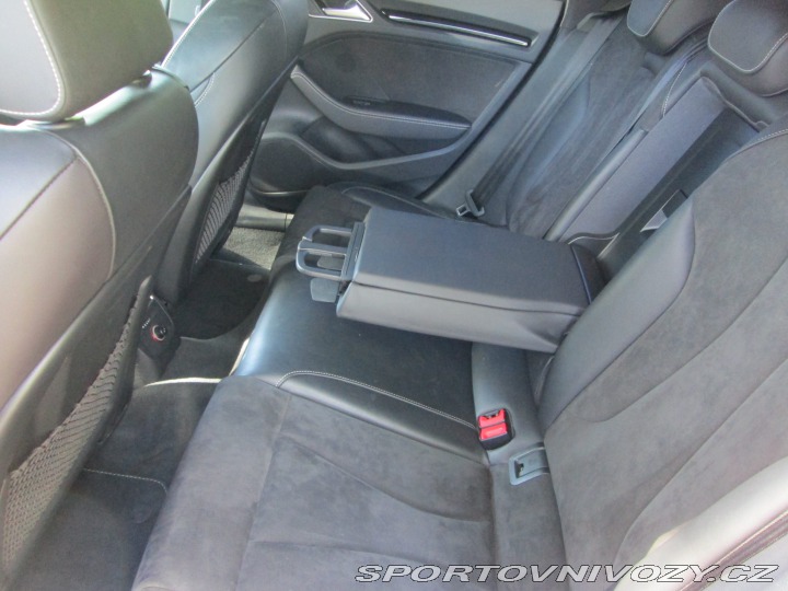 Audi S3 2014