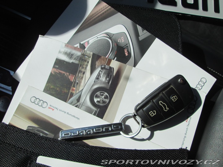 Audi S3 2014