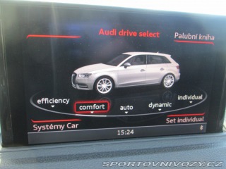 Audi S3  2014