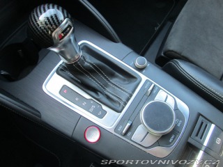 Audi S3  2014