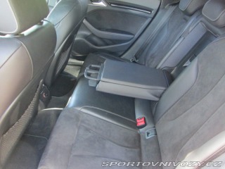 Audi S3  2014