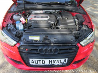 Audi S3  2014