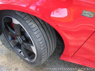 Audi S3  2014