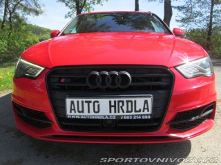 Audi S3  2014