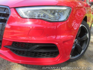 Audi S3  2014