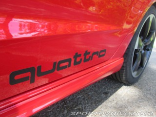 Audi S3  2014