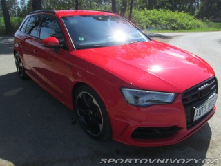 Audi S3  2014