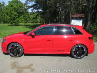 Audi S3  2014