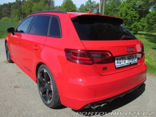 Audi S3  2014