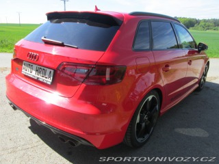 Audi S3  2014