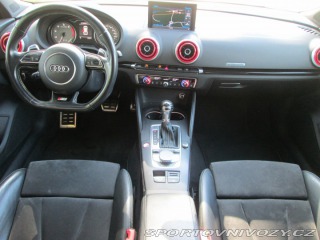 Audi S3  2014