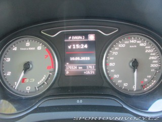 Audi S3  2014