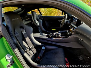 Mercedes-Benz AMG GT GT-R Top Stav 2017
