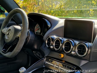 Mercedes-Benz AMG GT GT-R Top Stav 2017