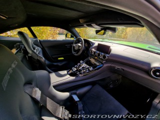 Mercedes-Benz AMG GT GT-R Top Stav 2017