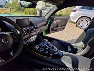 Mercedes-Benz AMG GT GT-R Top Stav 2017