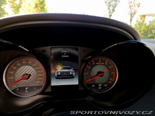 Mercedes-Benz AMG GT GT-R Top Stav 2017