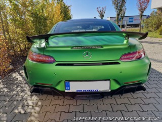 Mercedes-Benz AMG GT GT-R Top Stav 2017